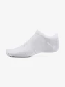 Sokken Under Armour  Essential No Show 6pk-WHT