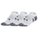 Sokken Under Armour  Performance Cotton 3pk NS-WHT