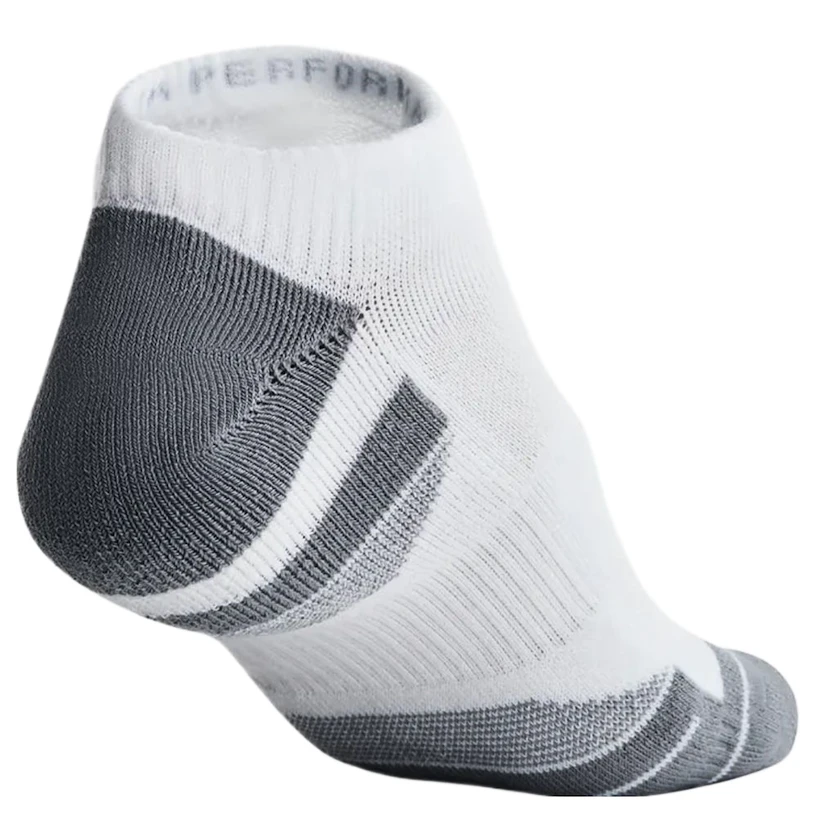 Sokken Under Armour  Performance Cotton 3pk NS-WHT