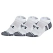 Sokken Under Armour  Performance Cotton 3pk NS-WHT  L