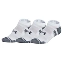Sokken Under Armour  Performance Cotton 3pk NS-WHT  L