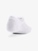 Sokken Under Armour  UltraLowTab 3pk-WHT