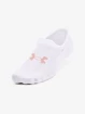 Sokken Under Armour  UltraLowTab 3pk-WHT