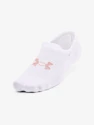 Sokken Under Armour  UltraLowTab 3pk-WHT