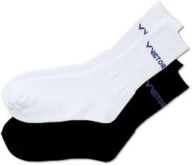 Sokken Victor Indoor Sport 3000 White (3 Pack)