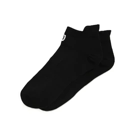 Sokken Wilson Ankle Tab Sock Black