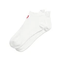 Sokken Wilson  Ankle Tab Sock Bright White