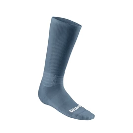 Sokken Wilson Kaos Crew Sock China Blue