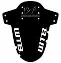 Spatbord WTB  Logo Gravel