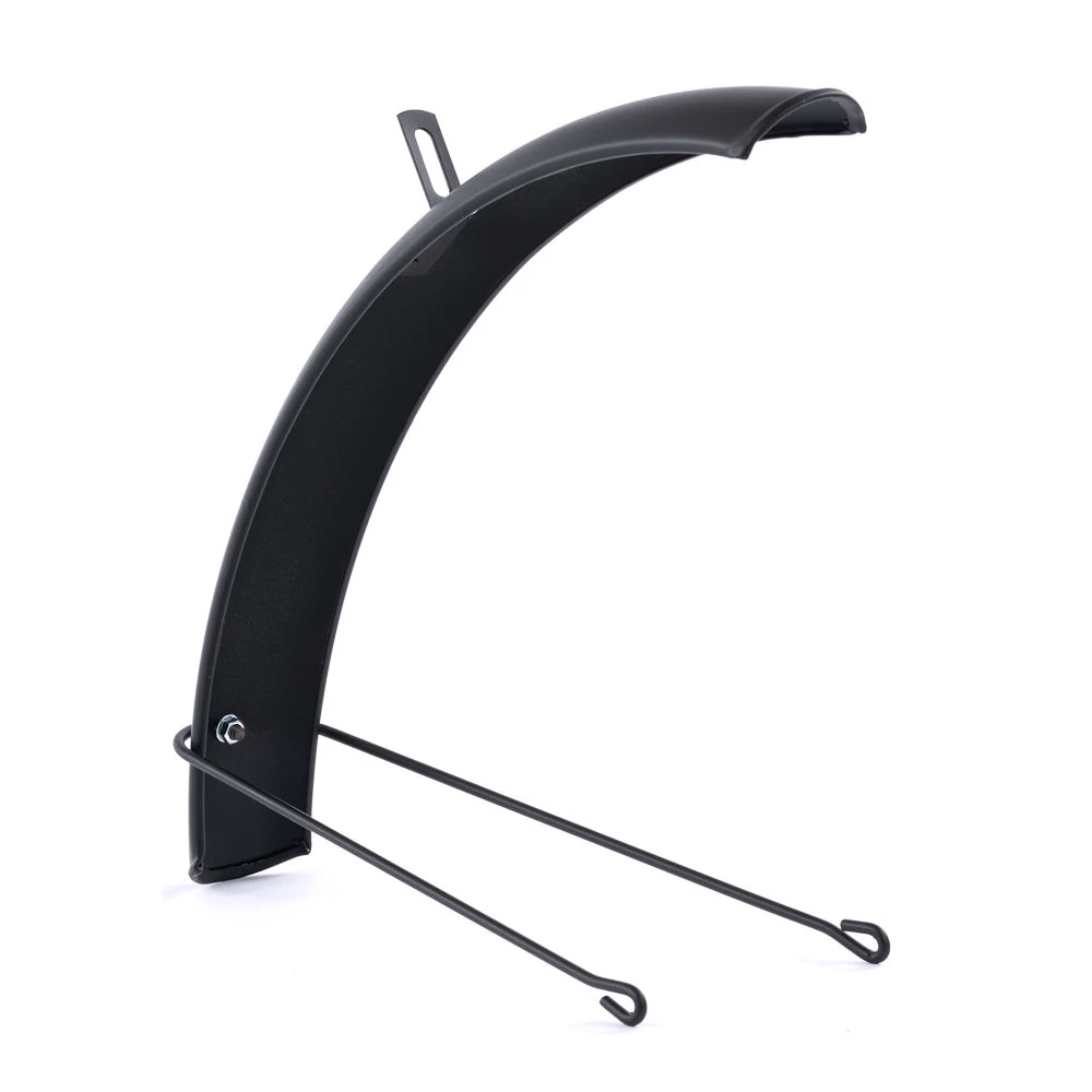 Spatbordenset Solely.JR  24 Black