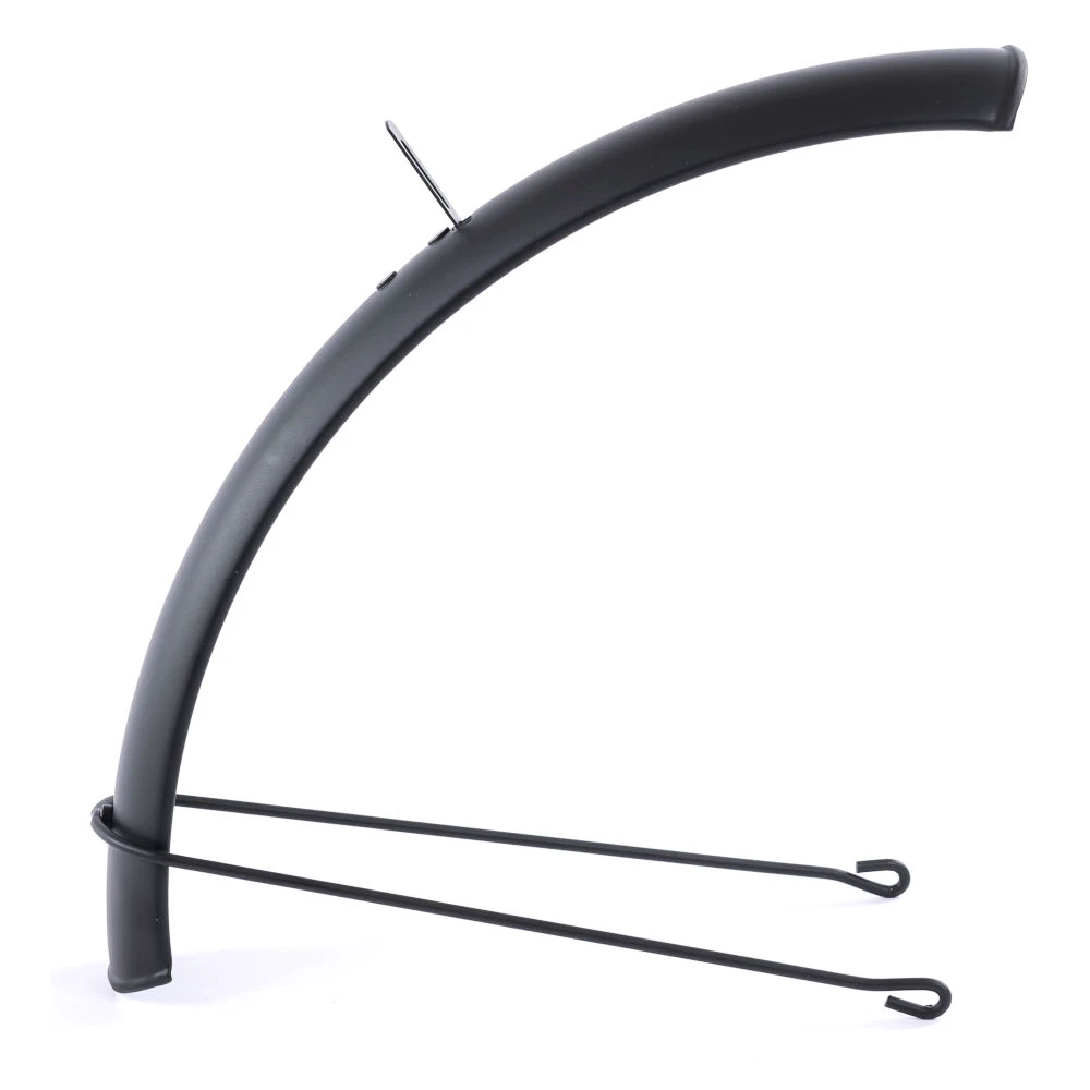 Spatbordenset Solely.JR  24 Black