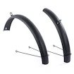 Spatbordenset Solely.JR  24 Black