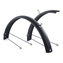 Spatbordenset Solely.JR  24 Black