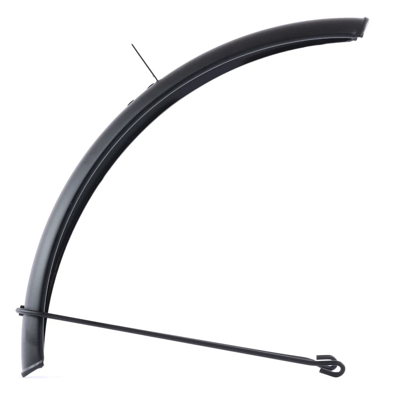 Spatbordenset Solely.JR  24 Black