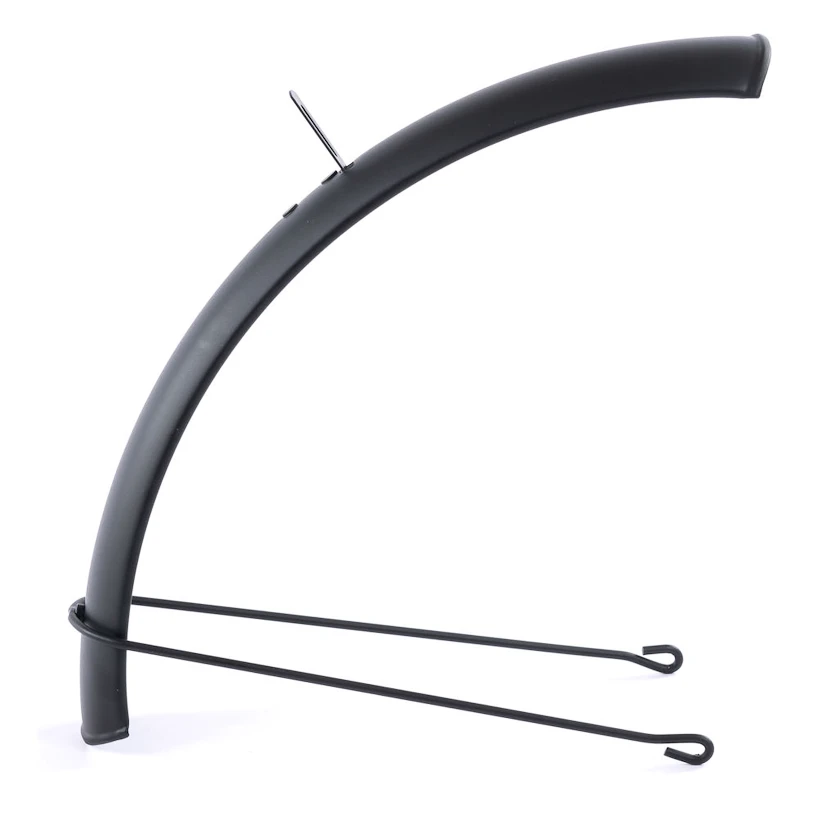Spatbordenset Solely.JR  24 Black