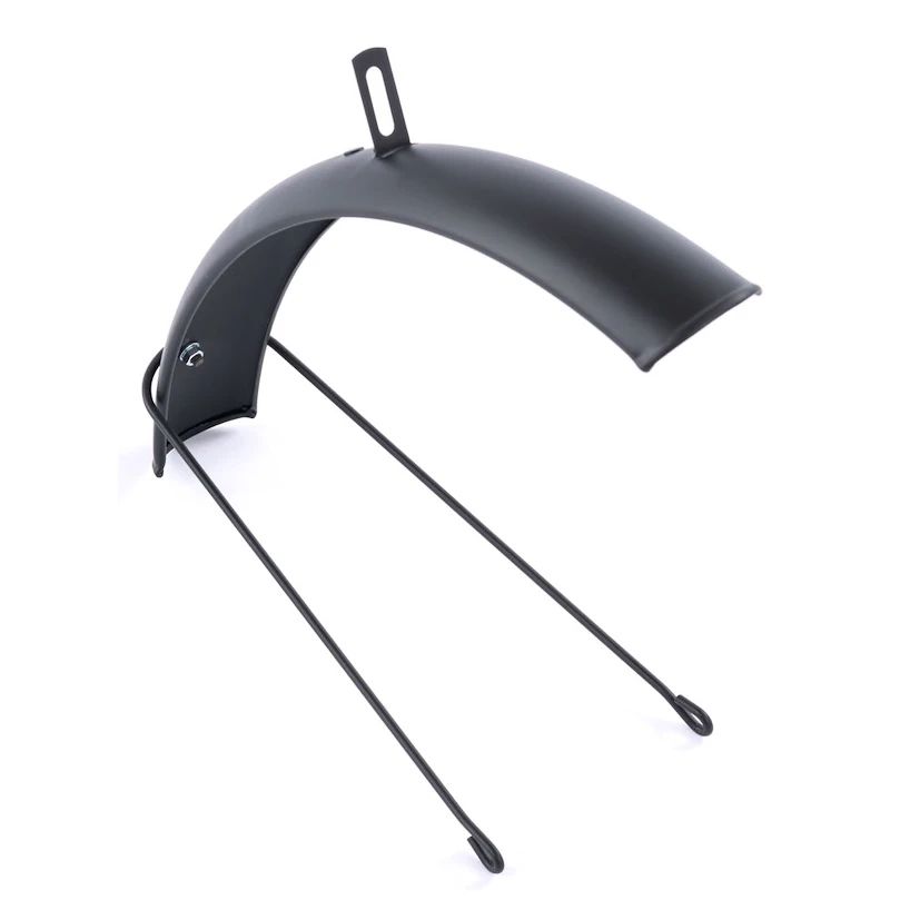 Spatbordenset Solely.JR  24 Black
