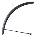 Spatbordenset Solely.JR  26 Black