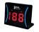 Speed radar Blue Sports  Gun