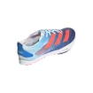 Spikes adidas  Adizero Ambition Legacy Indigo
