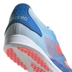 Spikes adidas  Adizero Ambition Legacy Indigo