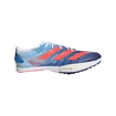 Spikes adidas  Adizero Ambition Legacy Indigo