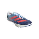 Spikes adidas  Adizero Ambition Legacy Indigo
