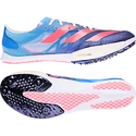 Spikes adidas  Adizero Ambition Legacy Indigo