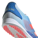 Spikes adidas  Adizero Ambition Legacy Indigo