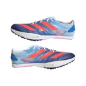 Spikes adidas  Adizero Ambition Legacy Indigo