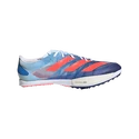 Spikes adidas  Adizero Ambition Legacy Indigo