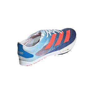 Spikes adidas  Adizero Ambition Legacy Indigo