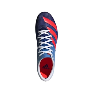 Spikes adidas  Distancestar Legacy Indigo