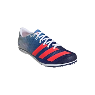Spikes adidas  Distancestar Legacy Indigo