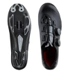 Spikes Force  MTB WARRIOR CARBON černé