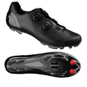 Spikes Force  MTB WARRIOR CARBON černé