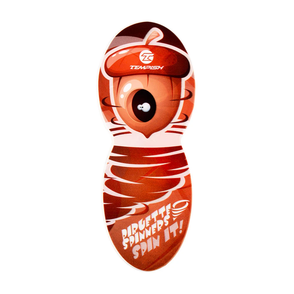 Spinner Tempish  Piruette  Acorn