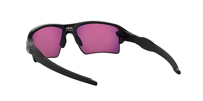 Sportbril Oakley Flak 2.0 XL Pol Black w/ PRIZM Field