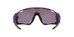 Sportbril Oakley  Jawbreaker Matte Electric Purple/Prizm Jade