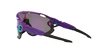 Sportbril Oakley  Jawbreaker Matte Electric Purple/Prizm Jade