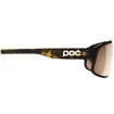Sportbril POC Crave Tortoise Brown
