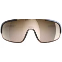 Sportbril POC Crave Tortoise Brown
