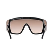 Sportbril POC  Devour Uranium Black BSM