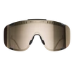 Sportbril POC  Devour Uranium Black BSM