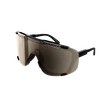 Sportbril POC  Devour Uranium Black BSM