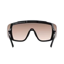 Sportbril POC  Devour Uranium Black BSM