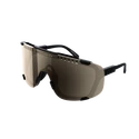 Sportbril POC  Devour Uranium Black BSM