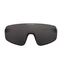 Sportbril POC  Elicit Toric Uranium Black/Clarity Universal/Partly Sunny Grey ONE
