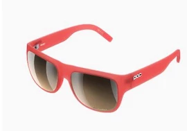 Sportbril POC Want Red