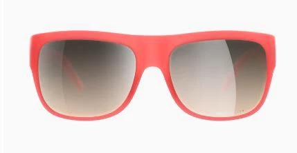 Sportbril POC  Want Red