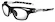 Sportbril R2  VIST AT103D